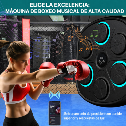 🥊 ENTRENA SIN ABURRIMIENTO DESDE CASA- Libera estrés y ponte en forma jugando.
