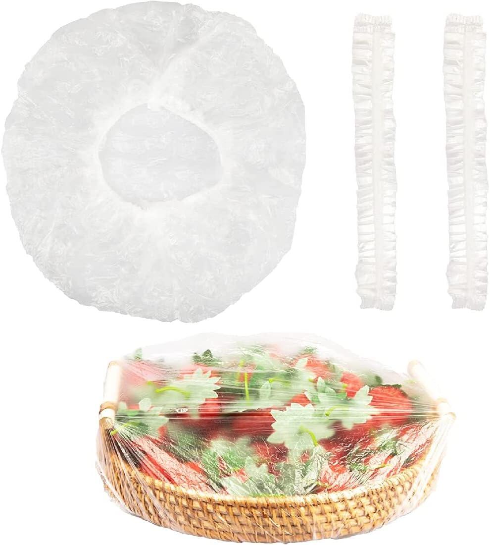 👉 BOLSAS ELÁSTICAS PARA ALIMENTOS – CONSERVA FRESCURA SIN DESPERDICIO