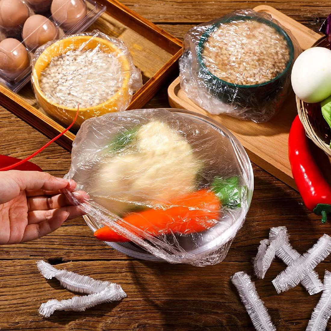 👉 BOLSAS ELÁSTICAS PARA ALIMENTOS – CONSERVA FRESCURA SIN DESPERDICIO