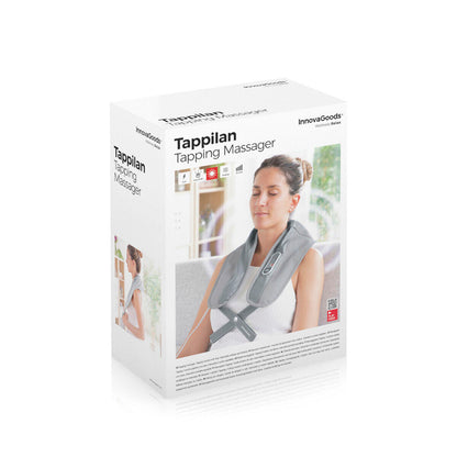 💆‍♂️🔥 ELIMINA EL ESTRÉS Y LA TENSIÓN DEL CUELLO EN MINUTOS