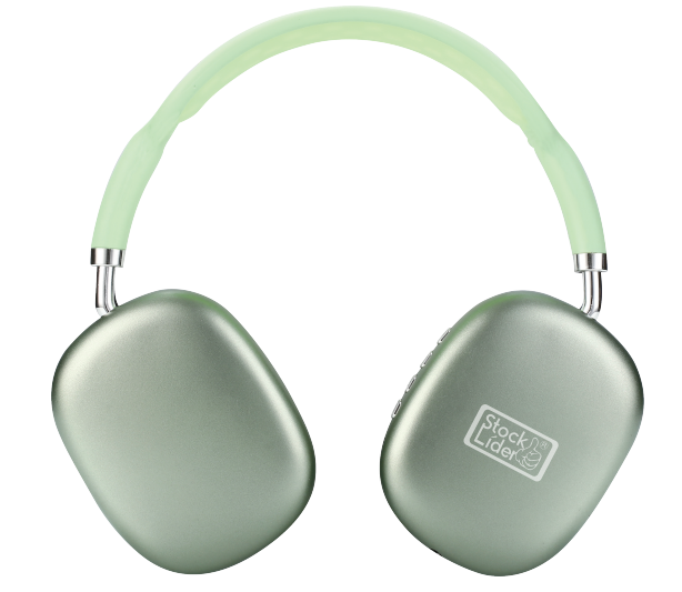 🎧🔥 DISFRUTA TU MÚSICA SIN MOLESTIAS Y CON SONIDO ENVOLVENTE TODO EL DÍA  👉 Auriculares Inalámbricos Bluetooth