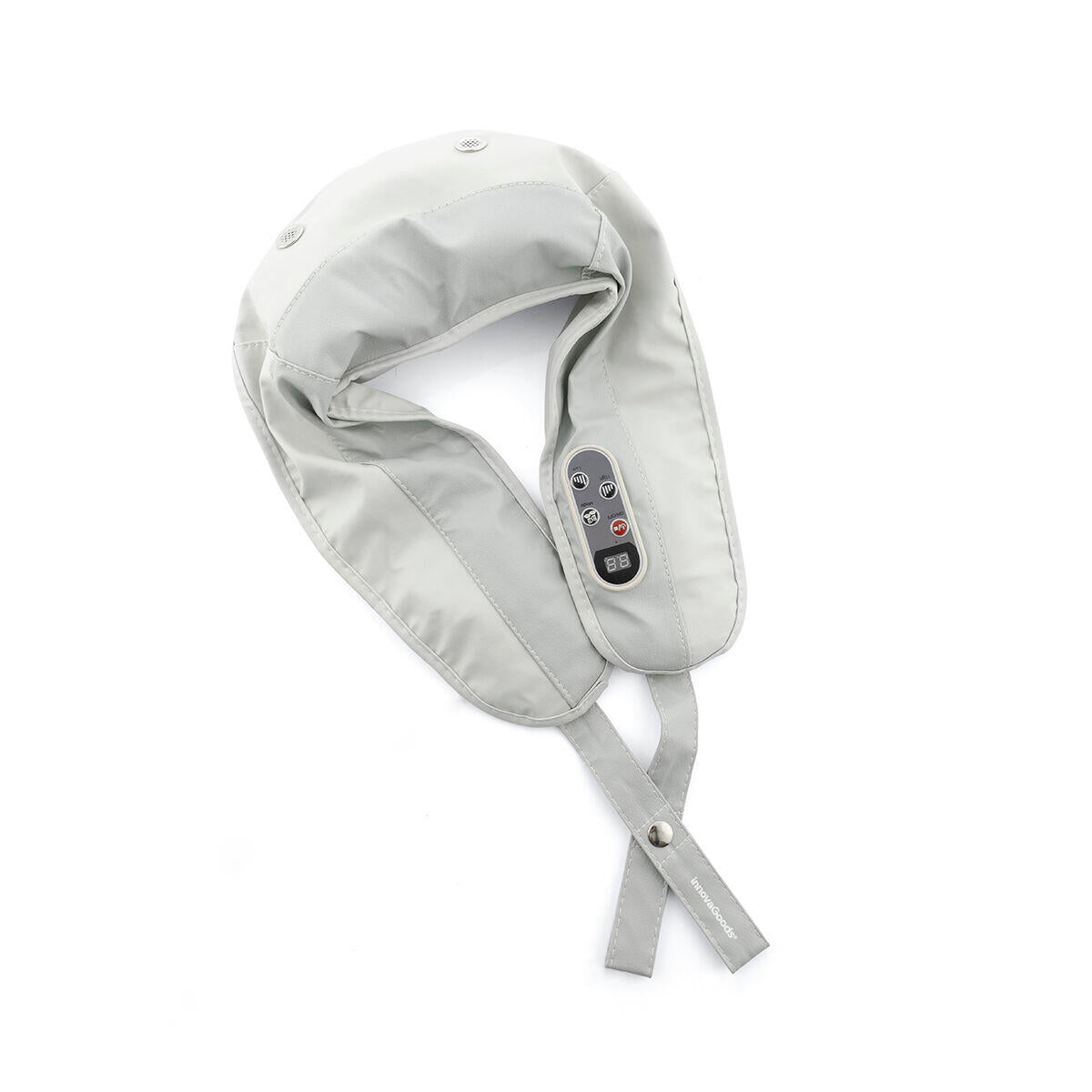 💆‍♂️🔥 ELIMINA EL ESTRÉS Y LA TENSIÓN DEL CUELLO EN MINUTOS