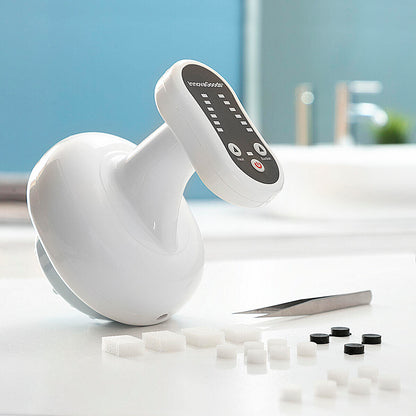 🔥💎 EFECTO VACUMTERAPIA EN CASA – REDUCE CELULITIS Y REAFIRMA TU PIEL