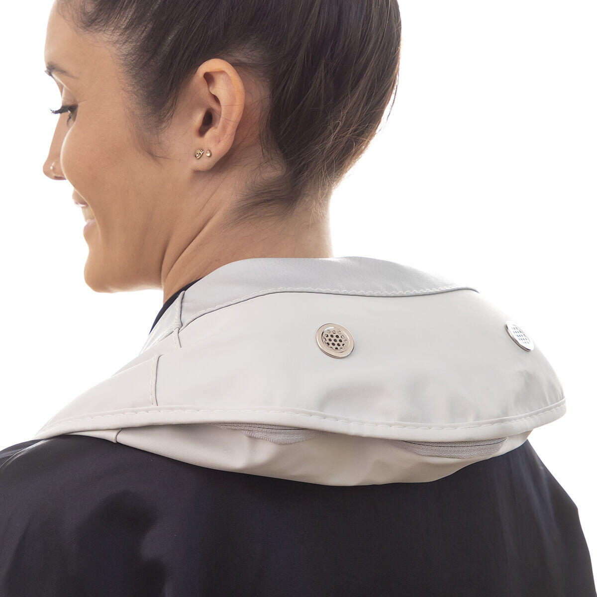 💆‍♂️🔥 ELIMINA EL ESTRÉS Y LA TENSIÓN DEL CUELLO EN MINUTOS