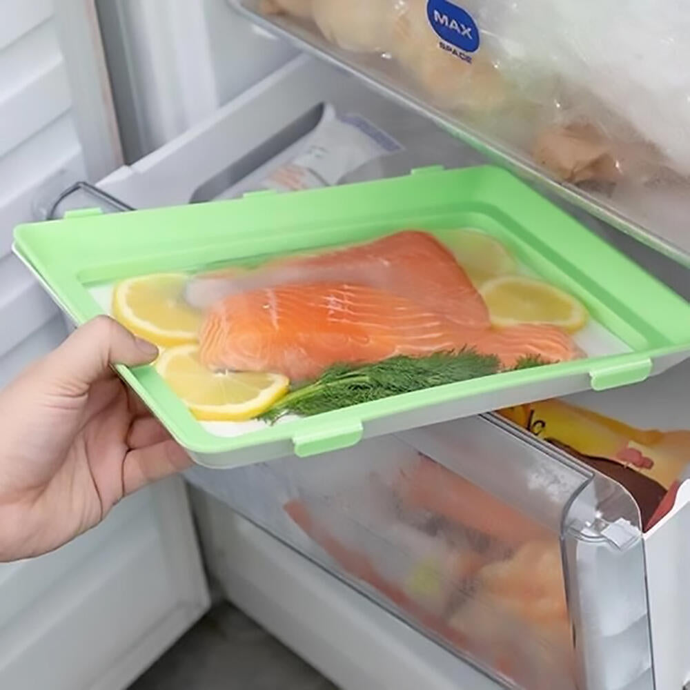 🥗✨ CONSERVA TUS ALIMENTOS MÁS TIEMPO SIN PLÁSTICOS NI DESPERDICIO
