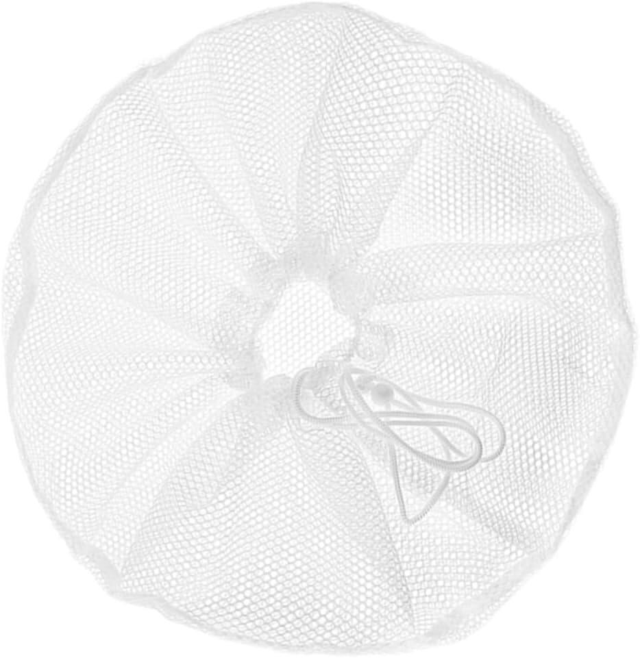 👉 ⚠️ ¿NIÑOS CERCA DEL VENTILADOR? EVITA ACCIDENTES EN SEGUNDOS- Funda protectora ajustable (hasta 45 cm).