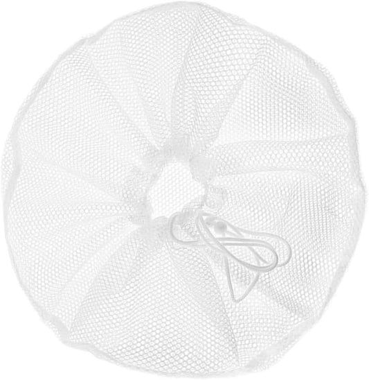👉 ⚠️ ¿NIÑOS CERCA DEL VENTILADOR? EVITA ACCIDENTES EN SEGUNDOS- Funda protectora ajustable (hasta 45 cm).