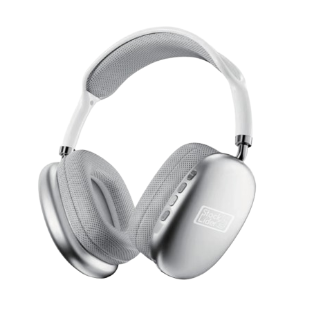 🎧🔥 DISFRUTA TU MÚSICA SIN MOLESTIAS Y CON SONIDO ENVOLVENTE TODO EL DÍA  👉 Auriculares Inalámbricos Bluetooth