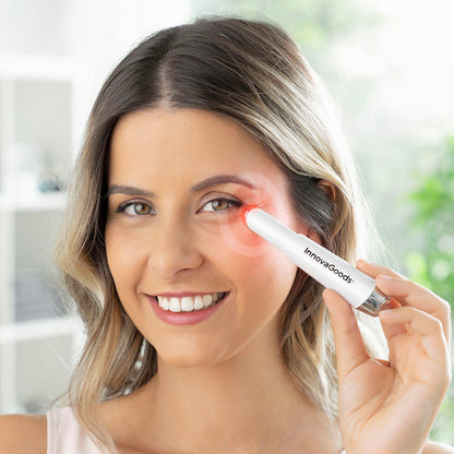 ✨👁️ ELIMINA OJERAS Y ARRUGAS Y RECUPERA UNA MIRADA JOVEN EN MINUTOS