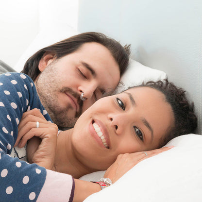 😴 DUERME PROFUNDO DESDE LA PRIMERA NOCHE-Respira mejor y reduce los ronquidos sin esfuerzo.