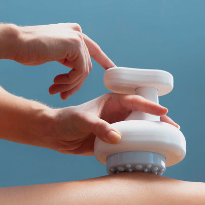 🔥💎 EFECTO VACUMTERAPIA EN CASA – REDUCE CELULITIS Y REAFIRMA TU PIEL