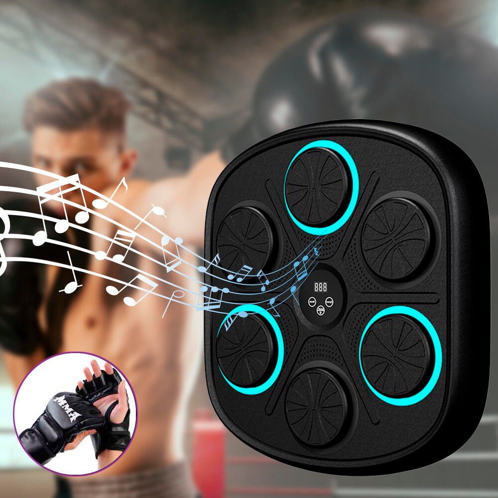 🥊 ENTRENA SIN ABURRIMIENTO DESDE CASA- Libera estrés y ponte en forma jugando.