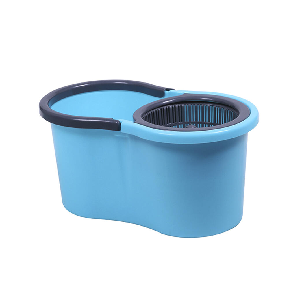 👉 🧹 ¿CANSADO DE LIMPIAR Y TERMINAR AGOTADO? SOLUCIÓN EN SEGUNDOS- Mopa giratoria 360° con cubo autoescurrible.