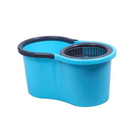 👉 🧹 ¿CANSADO DE LIMPIAR Y TERMINAR AGOTADO? SOLUCIÓN EN SEGUNDOS- Mopa giratoria 360° con cubo autoescurrible.