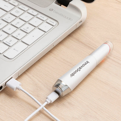 ✨👁️ ELIMINA OJERAS Y ARRUGAS Y RECUPERA UNA MIRADA JOVEN EN MINUTOS