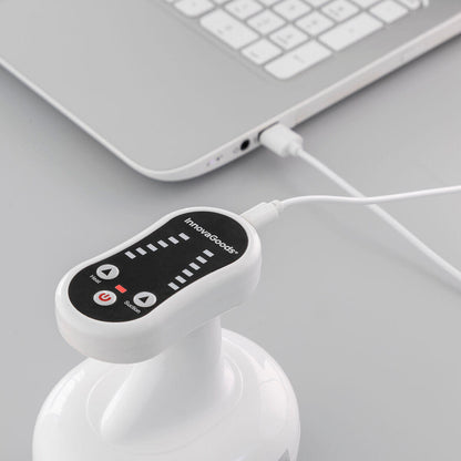 🔥💎 EFECTO VACUMTERAPIA EN CASA – REDUCE CELULITIS Y REAFIRMA TU PIEL