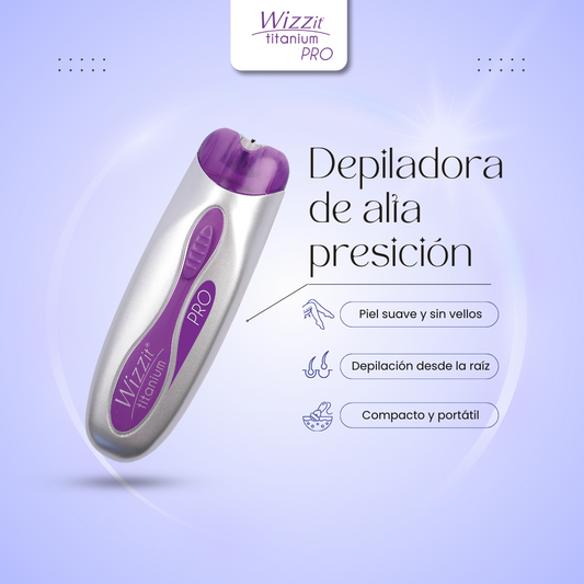 👉DEPILACIÓN PERFECTA | PIEL SUAVE EN MINUTOS + SET DE MANICURA