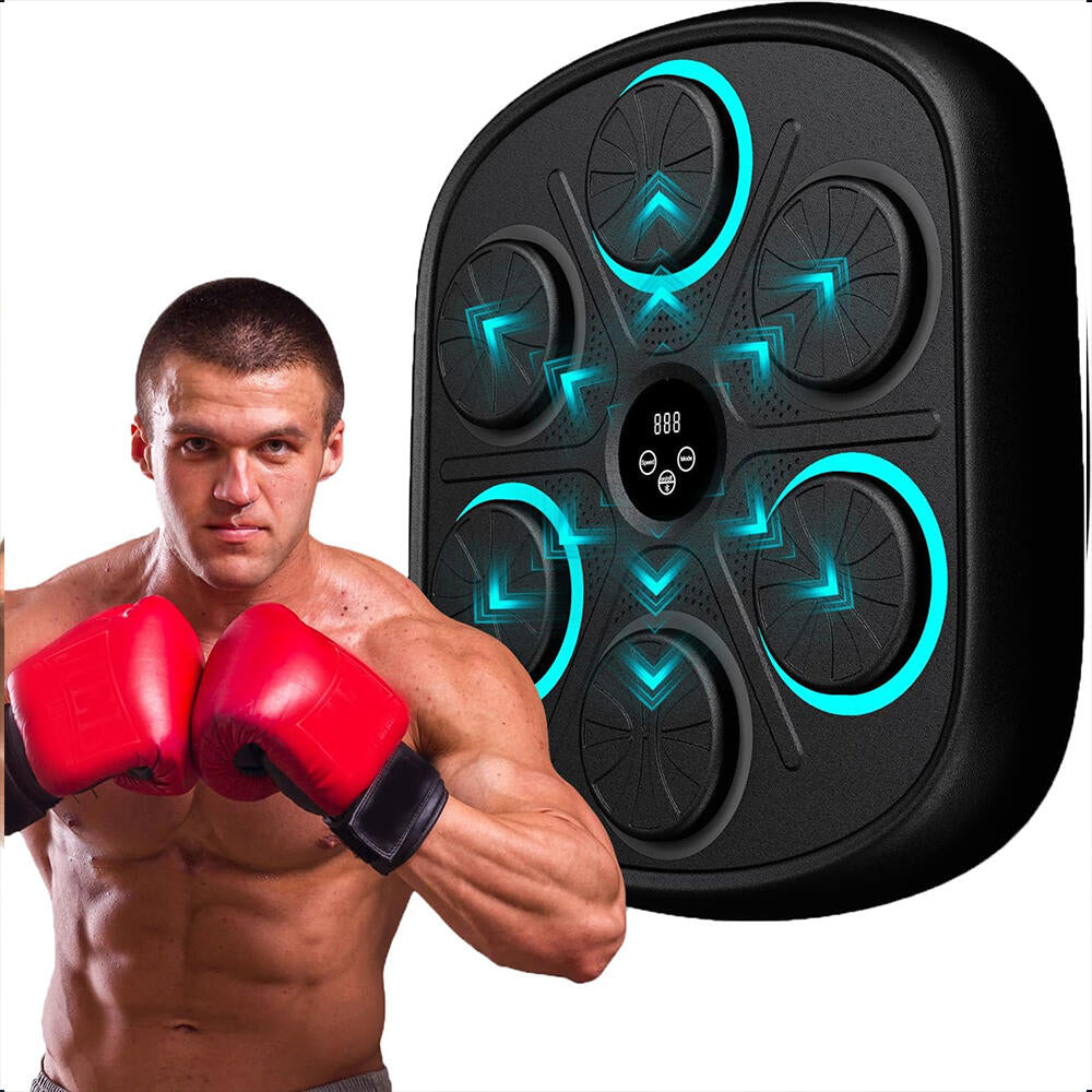 🥊 ENTRENA SIN ABURRIMIENTO DESDE CASA- Libera estrés y ponte en forma jugando.