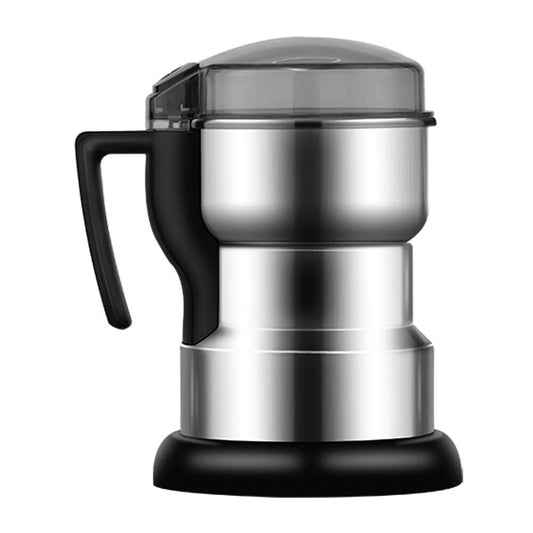 👉 ¿TU CAFÉ NO SABE IGUAL? MUÉLELO AL MOMENTO- Molinillo eléctrico de alta potencia.