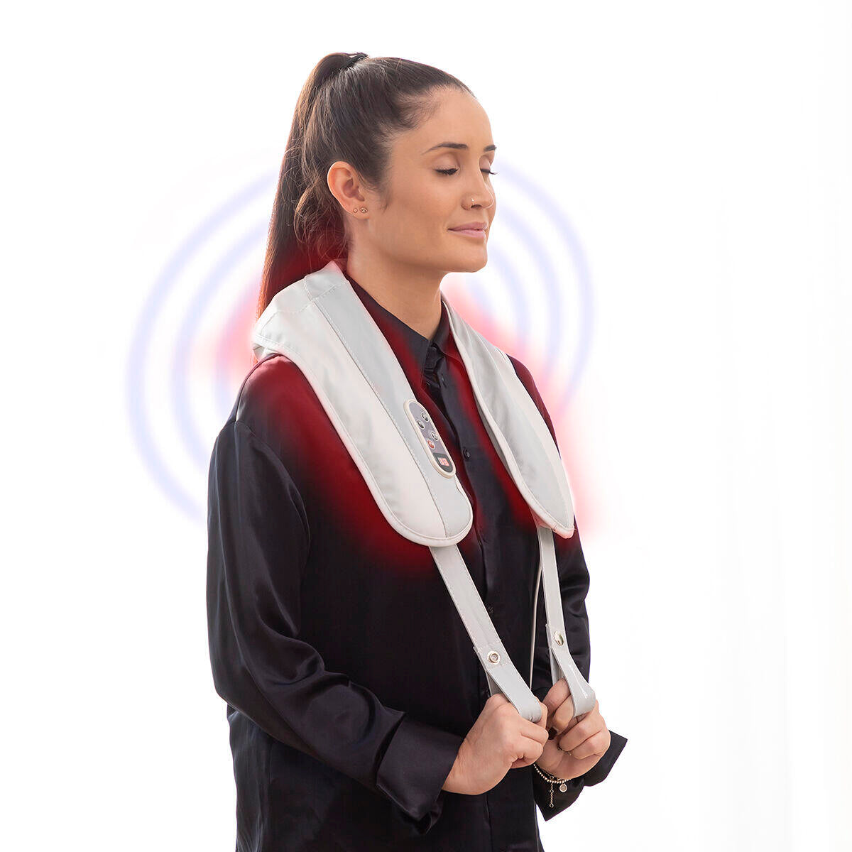 💆‍♂️🔥 ELIMINA EL ESTRÉS Y LA TENSIÓN DEL CUELLO EN MINUTOS